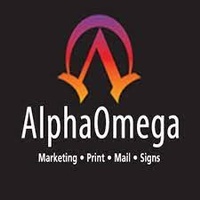 Alpha Omega Print Imaging Inc. Business Professional